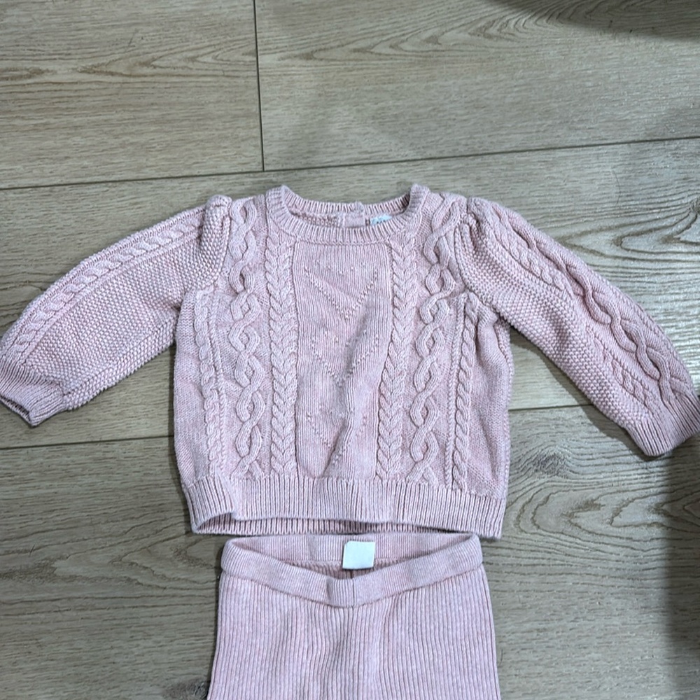 12-18 months girls